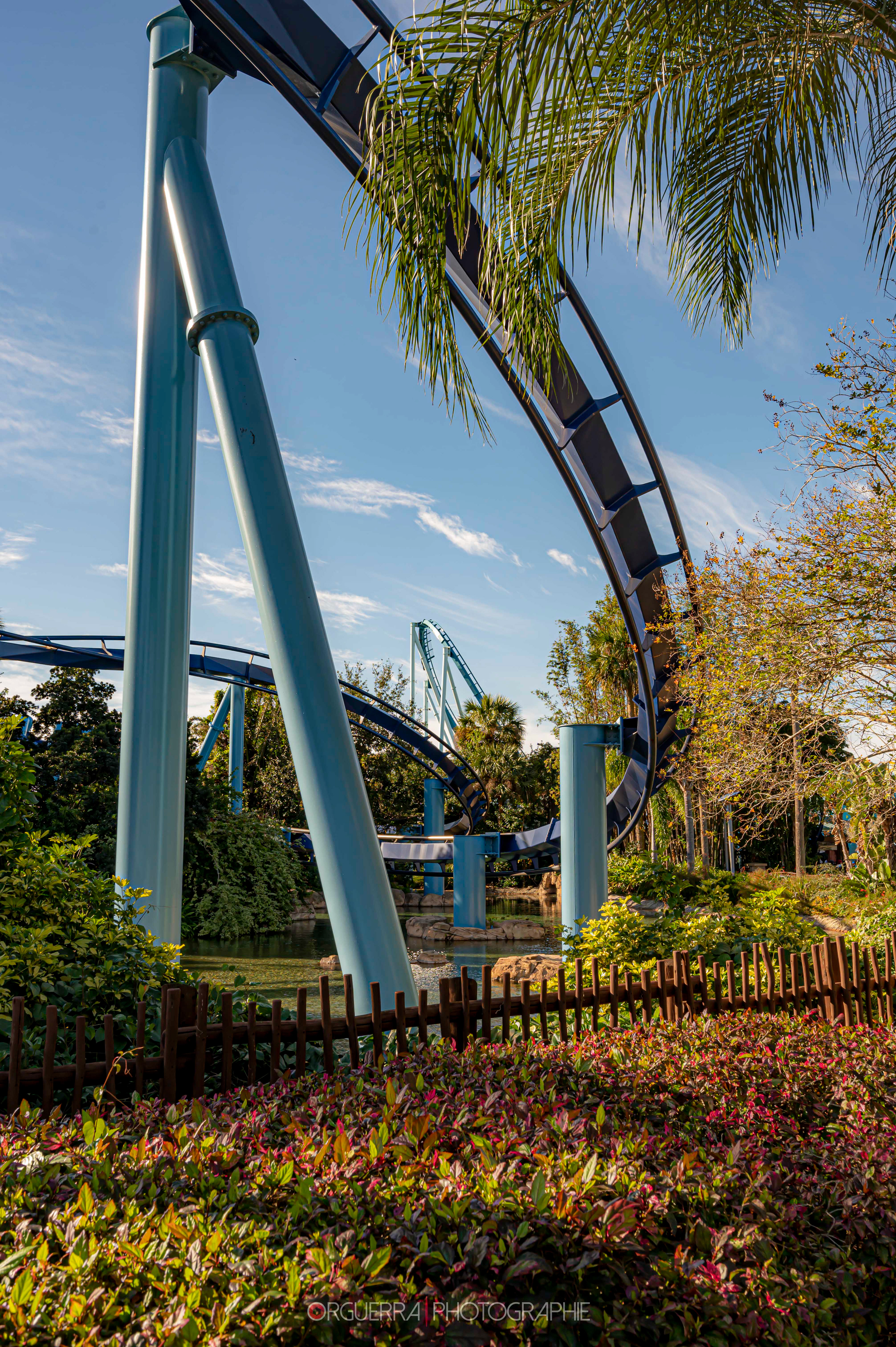 Sea World